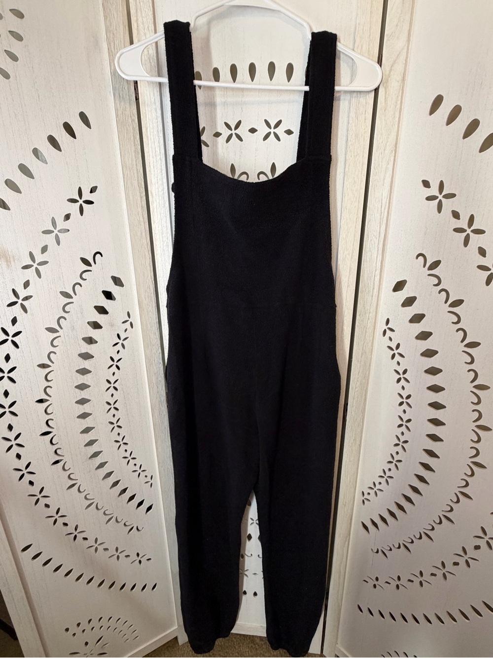 SOLD OUT Tribe Kelley Black Overalls - Picture 8 of 16